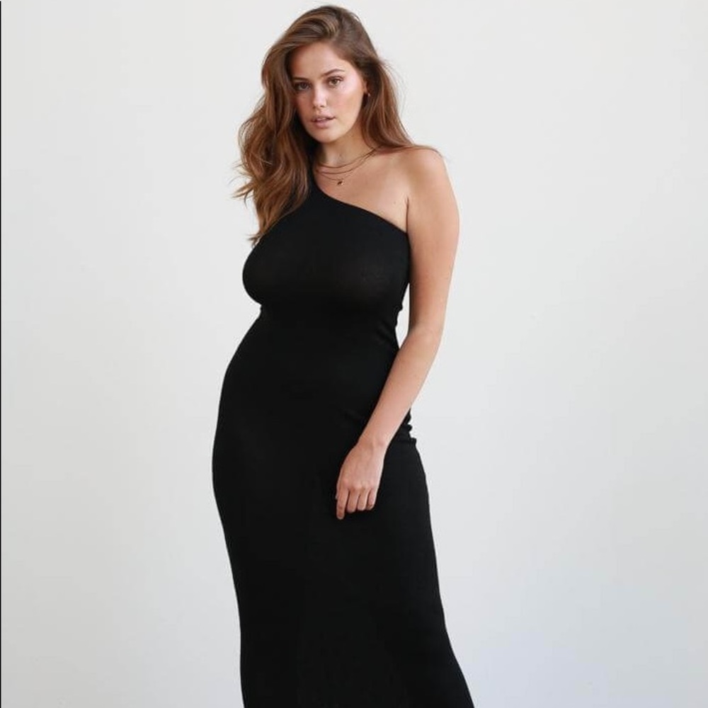 The Naomi Dress - 437